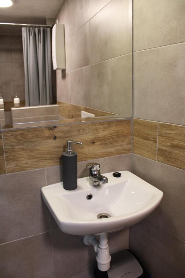 Apartment Bracka 4 Krakau