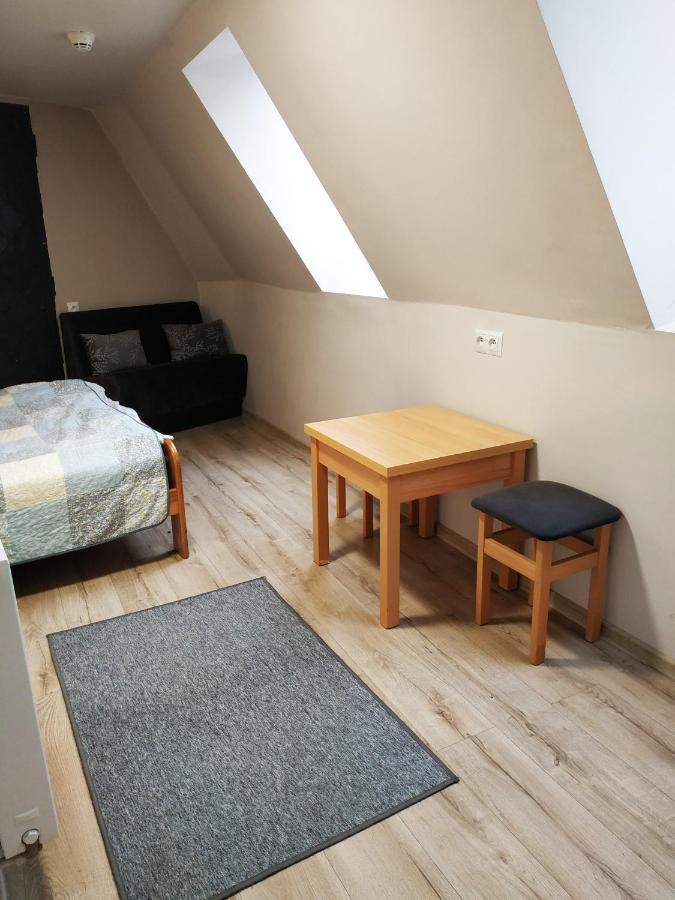 Appartement Bracka 4 Krakau